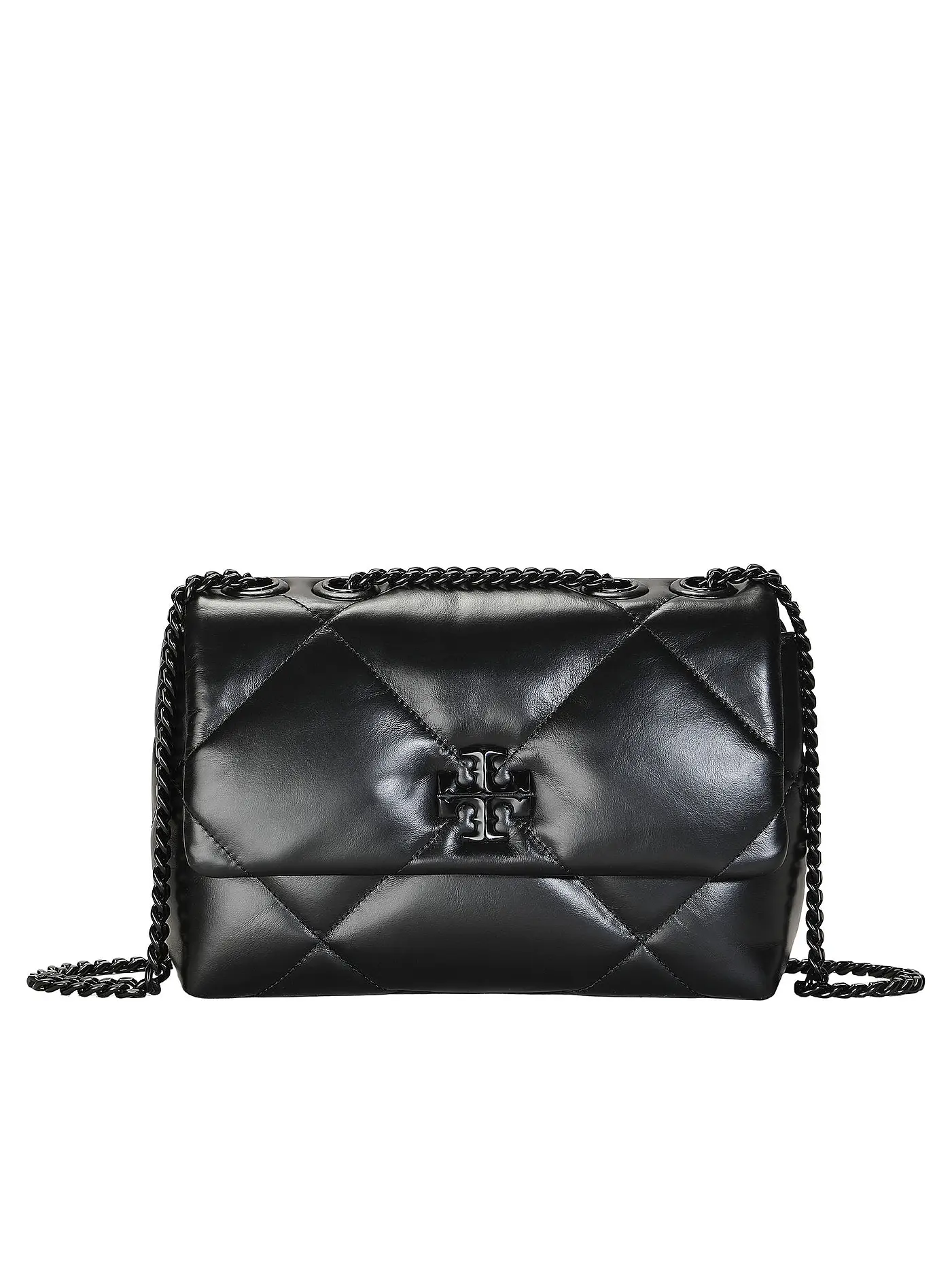 TORY BURCH | Ledertasche - Schultertasche KIRA | 